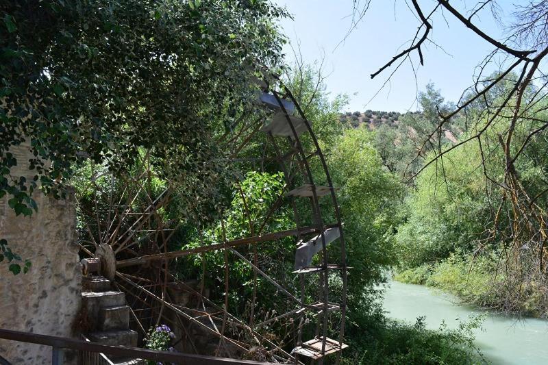La Casa Del Jabonero - Selenity Homes Cuevas Bajas Εξωτερικό φωτογραφία