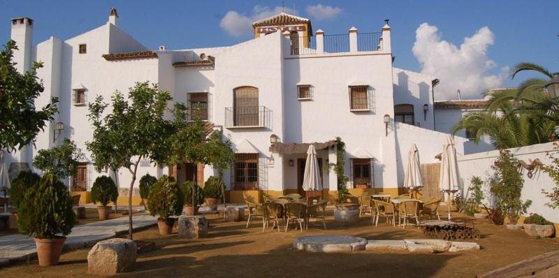 La Casa Del Jabonero - Selenity Homes Cuevas Bajas Εξωτερικό φωτογραφία