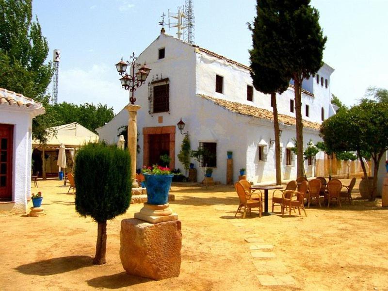 La Casa Del Jabonero - Selenity Homes Cuevas Bajas Εξωτερικό φωτογραφία