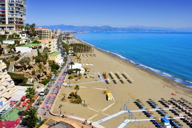 La Casa Del Jabonero - Selenity Homes Cuevas Bajas Εξωτερικό φωτογραφία