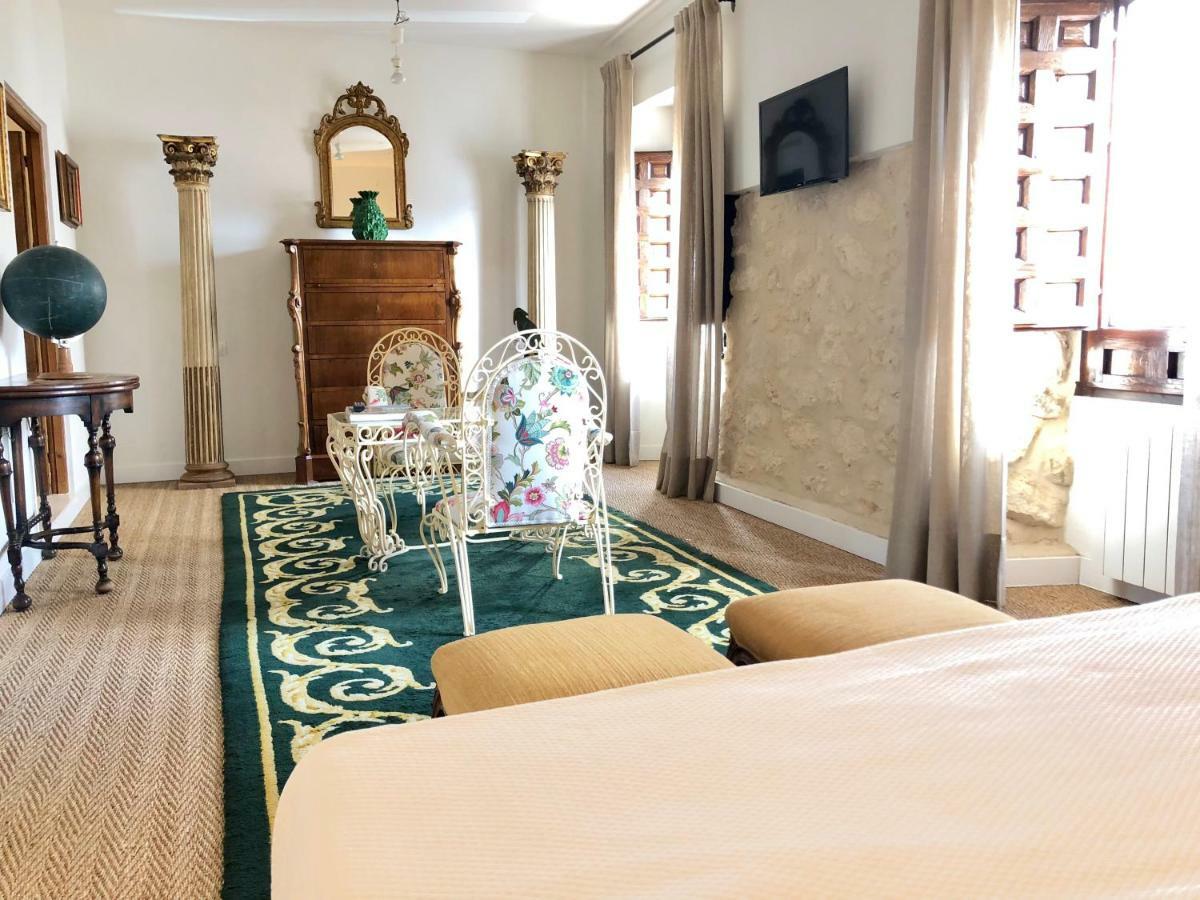La Casa Del Jabonero - Selenity Homes Cuevas Bajas Εξωτερικό φωτογραφία