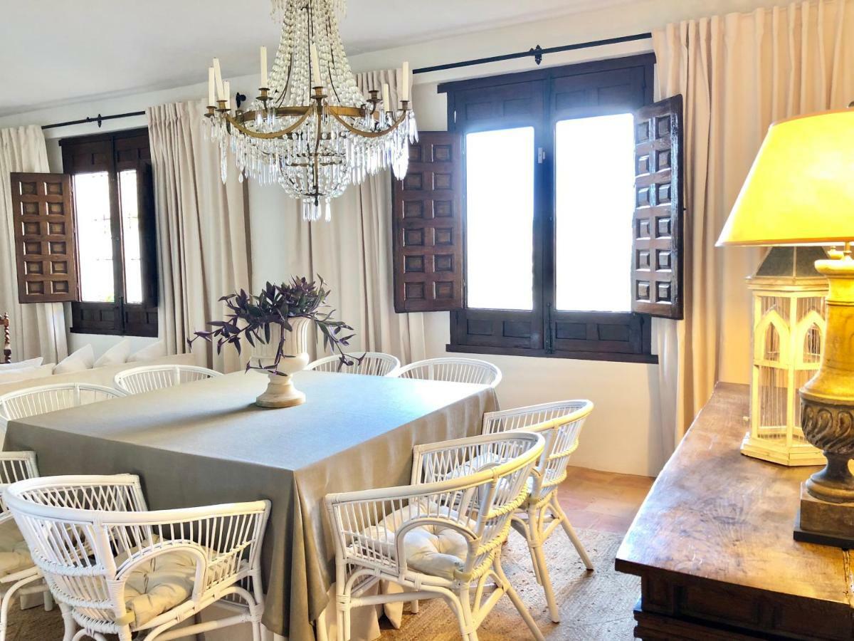 La Casa Del Jabonero - Selenity Homes Cuevas Bajas Εξωτερικό φωτογραφία