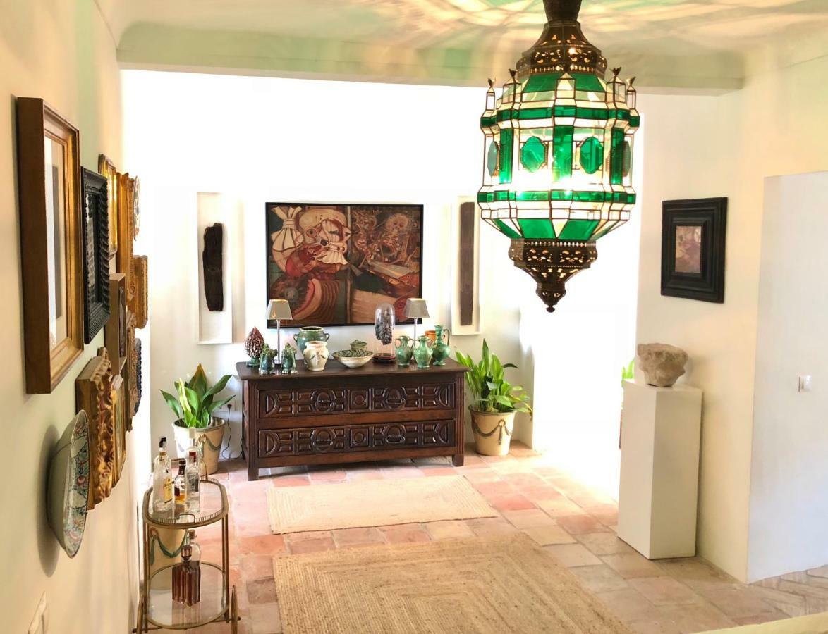 La Casa Del Jabonero - Selenity Homes Cuevas Bajas Εξωτερικό φωτογραφία