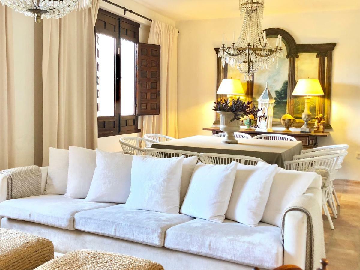 La Casa Del Jabonero - Selenity Homes Cuevas Bajas Εξωτερικό φωτογραφία